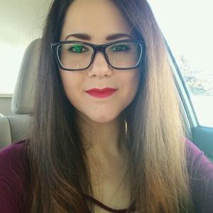 Meet your Posher, Jackie